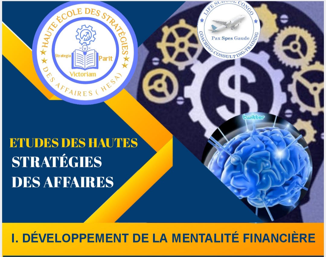 FORMATION EN STRATEGIES DES AFFAIRES